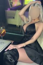 Проститутка ❤️Ксюша до 25.02❤️ (28 лет, Мурманск)